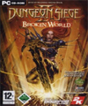 Dungeon Siege 2: Broken World